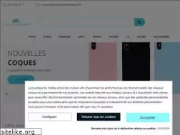 Sites similar to laboutiquedumedia.com