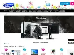 Sites similar to laboutiquedunet.fr