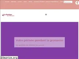 Sites similar to laboutiqueduperinee.com