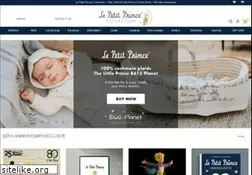 Sites similar to laboutiquedupetitprince.com
