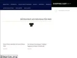 Sites similar to laboutiquedusorcier.fr