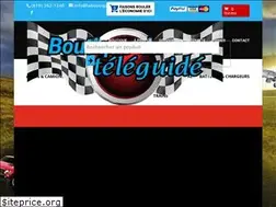 Sites similar to laboutiqueduteleguide.com