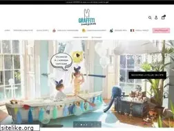 Sites similar to laboutiquegraffiti.com