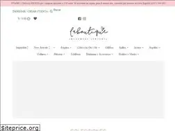 Sites similar to laboutiquejoyas.com
