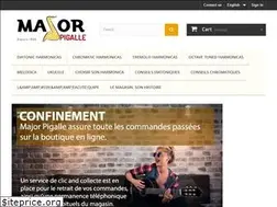 Sites similar to laboutiquemajorpigalle.com