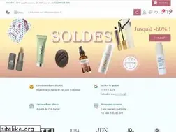 Sites similar to laboutiquemoso.fr