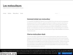 Sites similar to laboutiquemotoculture.fr