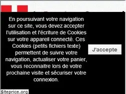 Sites similar to laboutiquesavoyarde.com
