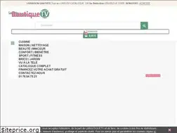 Sites similar to laboutiquetv.com