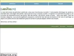Sites similar to labouture.fr