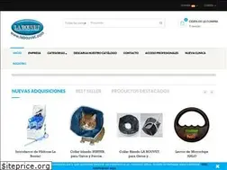 Sites similar to labouvet.com