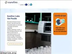 Sites similar to labovanpoucke.eu