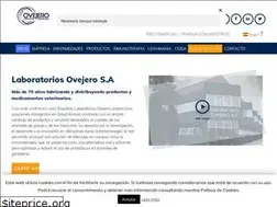 Sites similar to labovejero.es