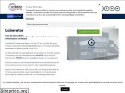 Sites similar to labovejero.mx