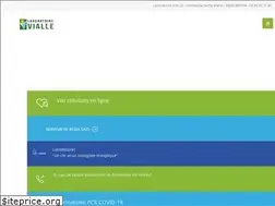 Sites similar to labovialle.com