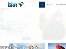 Sites similar to labowet.pl