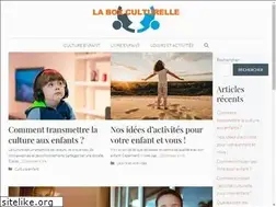 Sites similar to laboxculturelle.com