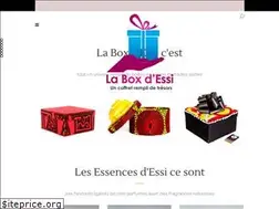 Sites similar to laboxdessi.com