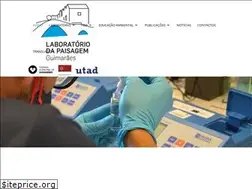 Sites similar to labpaisagem.pt