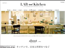 Sites similar to labpaper.jp