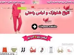 Sites similar to labpar.ir