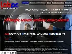 Sites similar to labpar.ru