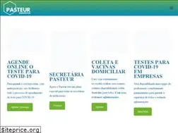 Sites similar to labpasteur.com.br
