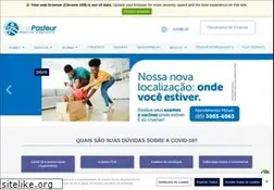 Sites similar to labpasteur.med.br