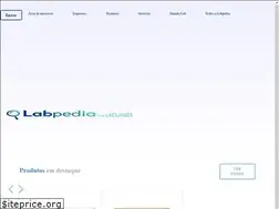 Sites similar to labpedia.com.br