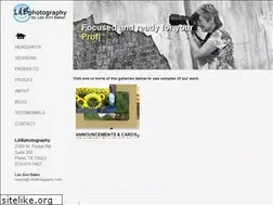 Sites similar to labphotography.com