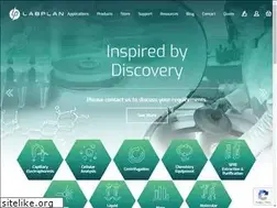 Sites similar to labplan.ie