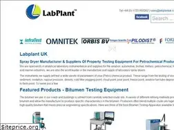 Sites similar to labplant.co.uk