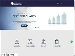 Sites similar to labplasticos.com.ar