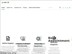 Sites similar to labplexx.com