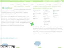 Sites similar to labplus.biz