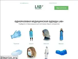 Sites similar to labplus.ru