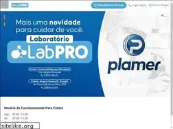 Sites similar to labpro.com.br