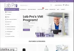 Sites similar to labproinc.com