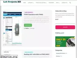 Sites similar to labprojectsbd.com
