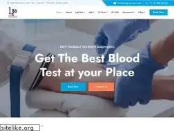 Sites similar to labprovider.com