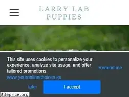 Sites similar to labpuppies.company.com