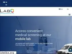 Sites similar to labq.com