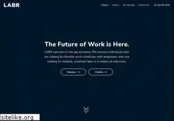 Sites similar to labr.com