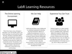 Sites similar to labr.net