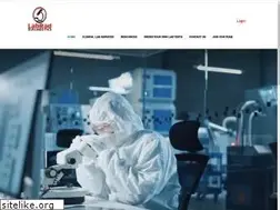 Sites similar to labraddiagnostics.com