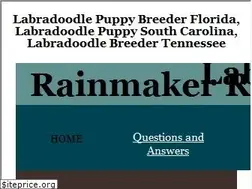 Sites similar to labradoodle-breeder.com