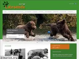 Sites similar to labradoodle-site.nl
