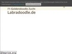 Sites similar to labradoodle.de