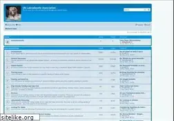 Sites similar to labradoodle.org.uk