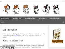 Sites similar to labradoodleblog.nl